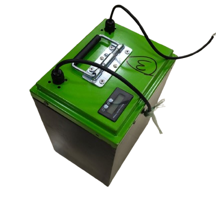 Lithium Boss Lithium Battery Pack 12V (30Ah–210Ah) | High-Performance LiFePO₄ Power Solution - Image 2