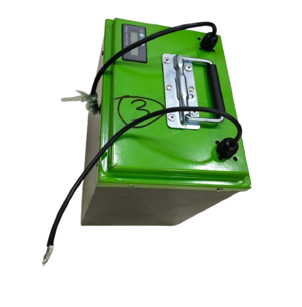 Lithium Boss Lithium Battery Pack 12V (30Ah–210Ah) | High-Performance LiFePO₄ Power Solution - Image 5