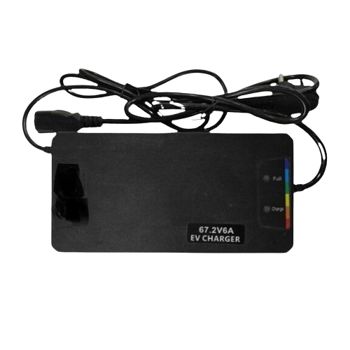 IMP 54.7V 6A Lithium EV Charger for Electric Vehicles