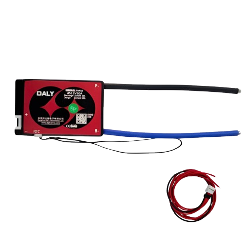 BMS LFP 4S 30A DALY (535a)