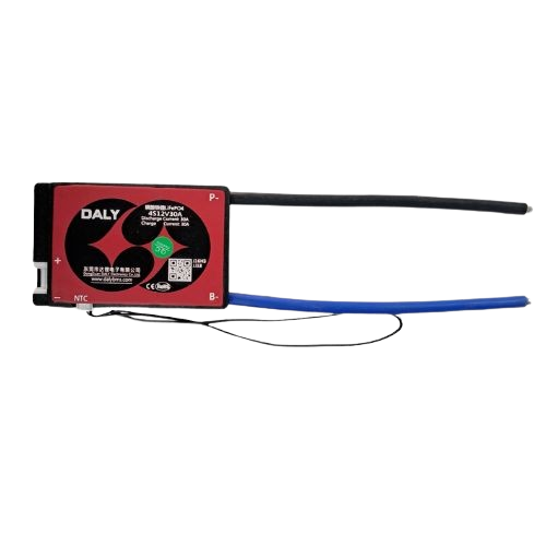 BMS LFP 4S 30A DALY (535a) - Image 2