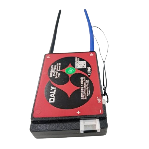 BMS LFP 4S 30A DALY (535a) - Image 3