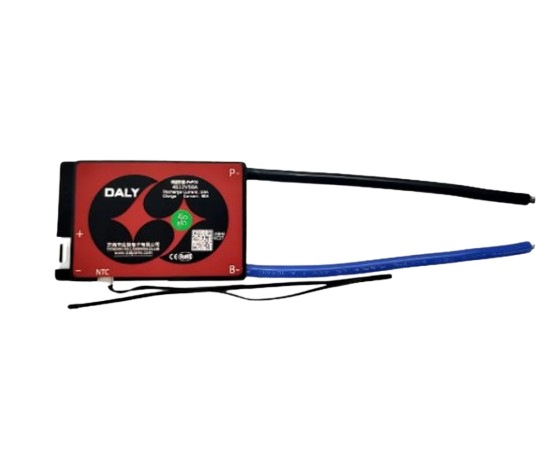 BMS LFP 4S 50A DALY (15a3) - Image 2