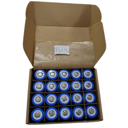 FBTECH LFP CELL 3.2V 6Ah 32700 SOLAR GRADE (10113) - Image 5