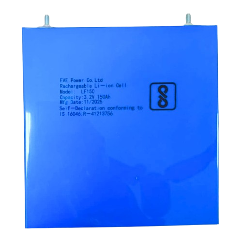 EVE CELL 3.2V 150AH EV CELL (11a12)