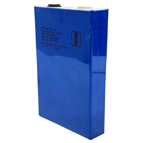 EVE CELL 3.2V 105AH-M6 (11a2b) - Image 2