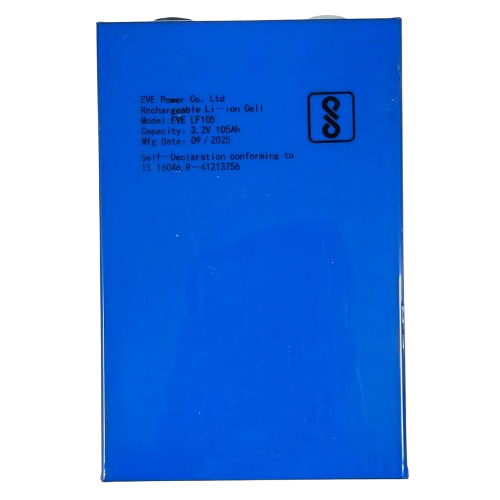 EVE CELL 3.2V 105AH-M6 (11a2b)