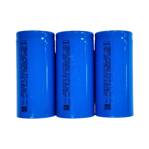 FBTECH LFP CELL 3.2V 6Ah 32700 SOLAR GRADE (10113)