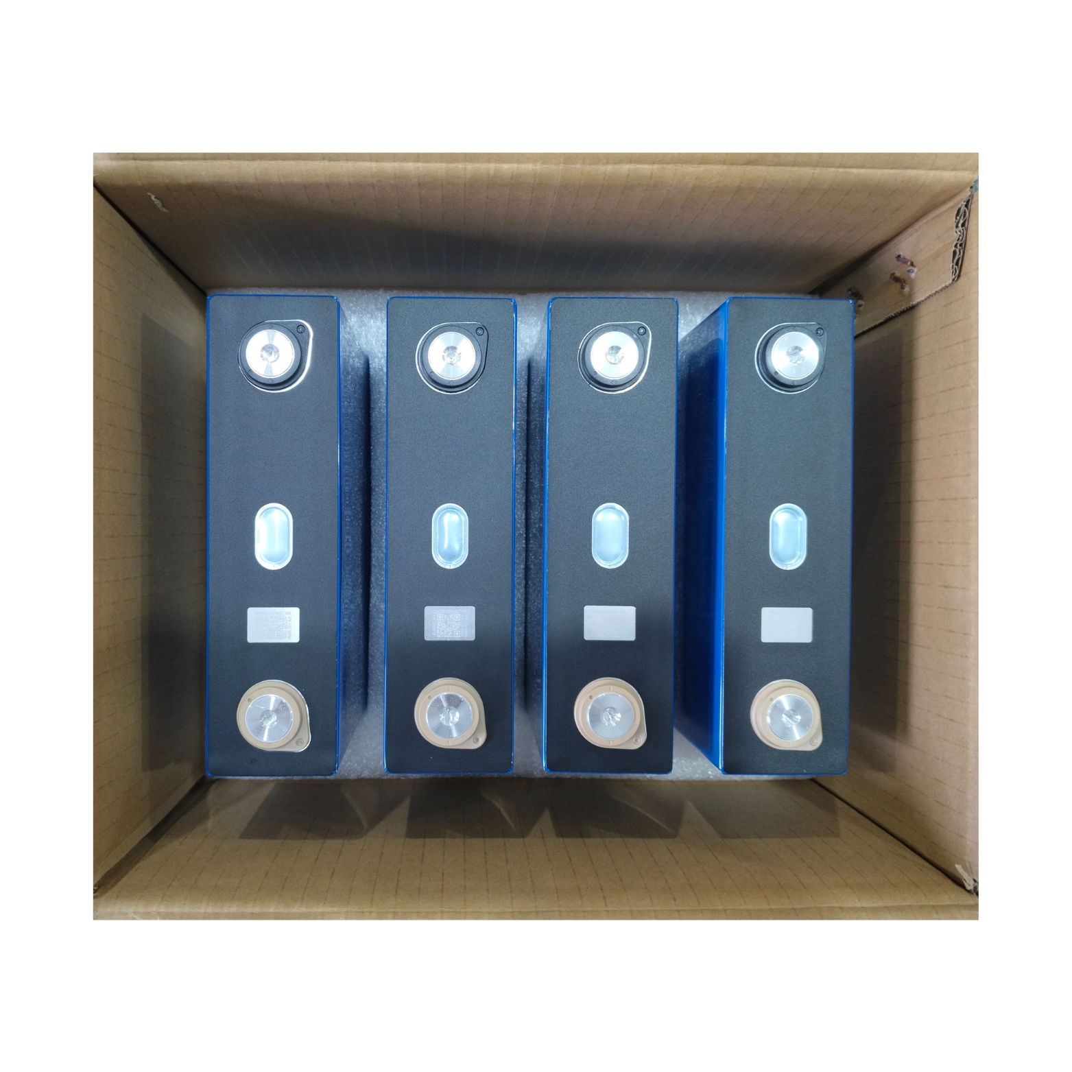 GANFENG-100AH (3.2V PRISMATIC CELLS) (01ab) - Image 5