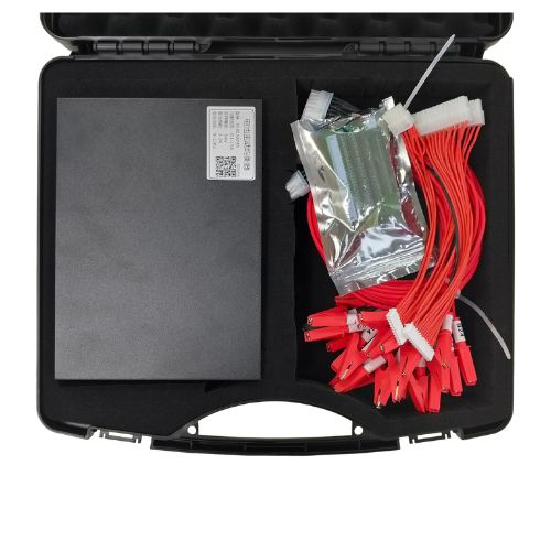 SMART ACTIVE BALANCER 24S 15A (JK-B15A24S) (se5a) - Image 2