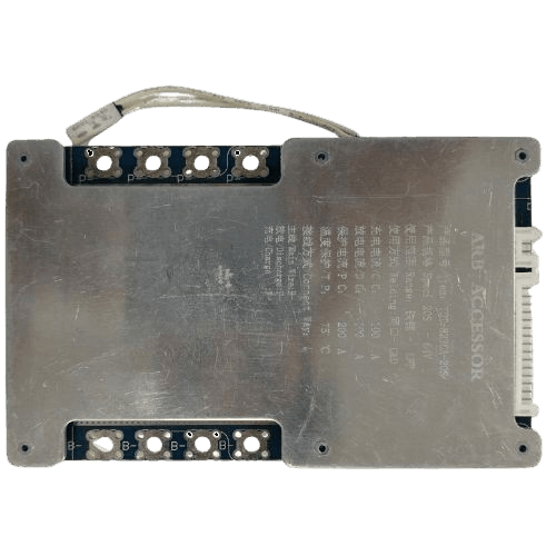 BMS LFP 19S 100A TDT TWO PORT (76y7) - Image 2