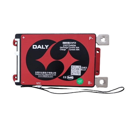 BMS LFP 23S 60A DALY (1ca5)