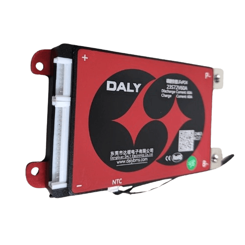 BMS LFP 23S 60A DALY (1ca5) - Image 3