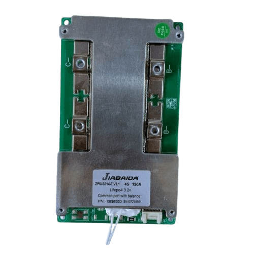 BMS LFP 4S 120A JBD (ZP04S014) (8g5k)