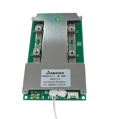 BMS LFP 4S 120A JBD (ZP04S014) (8g5k) - Image 4