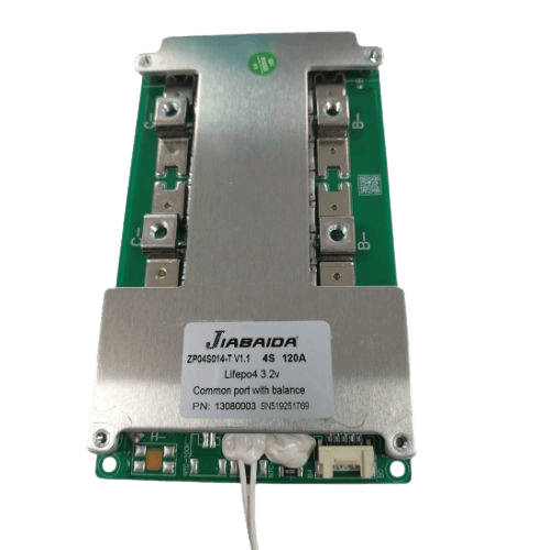 BMS LFP 4S 120A JBD (ZP04S014) (8g5k) - Image 3