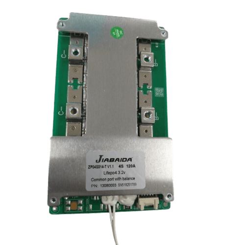 BMS LFP 4S 120A JBD (ZP04S014) (8g5k) - Image 2