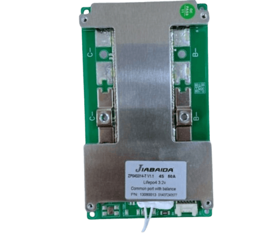 BMS LFP 4S 50A JBD (ZP04S014) (78sa)