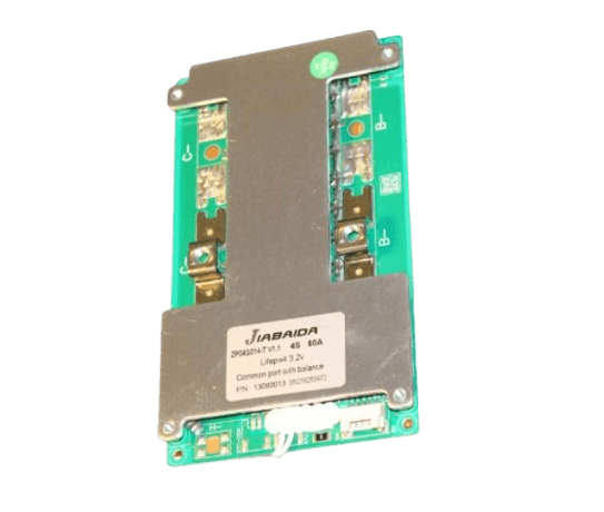BMS LFP 4S 50A JBD (ZP04S014) (78sa) - Image 3