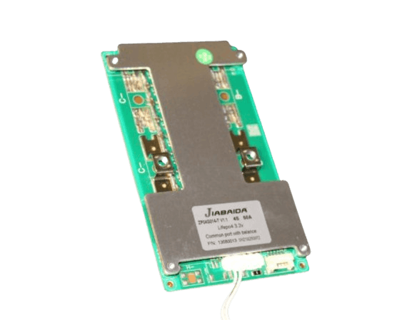 BMS LFP 4S 50A JBD (ZP04S014) (78sa) - Image 4