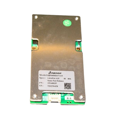 BMS LFP 4S 60A JBD (HP04S024) (78pc)