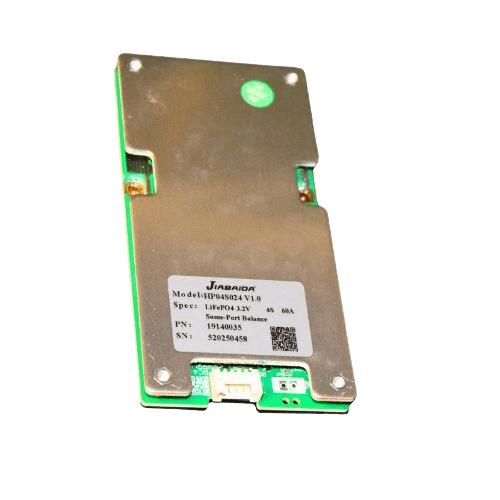 BMS LFP 4S 60A JBD (HP04S024) (78pc) - Image 2