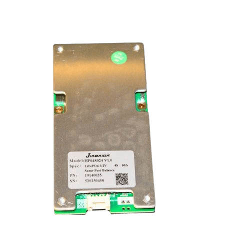 BMS LFP 4S 60A JBD (HP04S024) (78pc) - Image 3