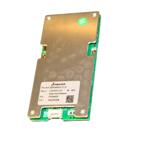 BMS LFP 4S 60A JBD (HP04S024) (78pc) - Image 4