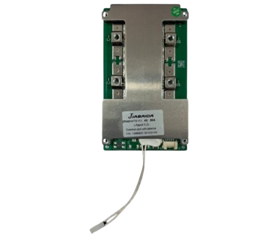 BMS LFP 4S 80A JBD (ZP04S014) (7jjs)