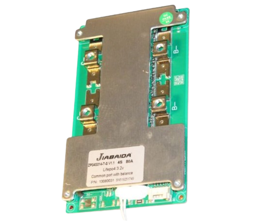 BMS LFP 4S 80A JBD (ZP04S014) (7jjs) - Image 3