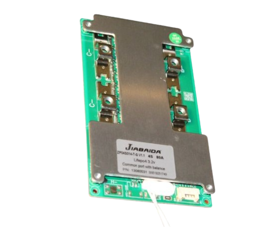 BMS LFP 4S 80A JBD (ZP04S014) (7jjs) - Image 4