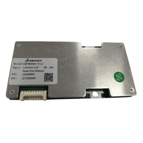 BMS LFP 8S 40A JBD (HP08S001) (53j3) - Image 2
