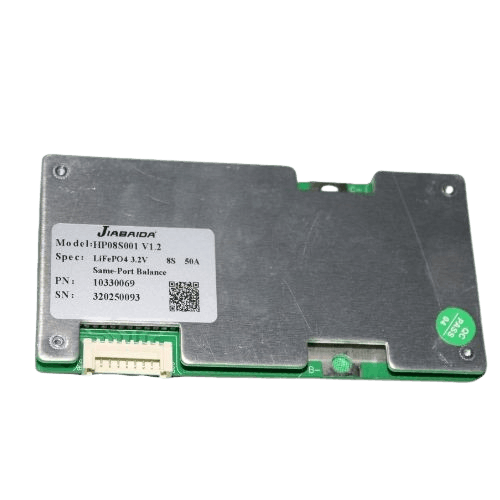 BMS LFP 8S 50A JBD (HP08S001) (s511) - Image 2