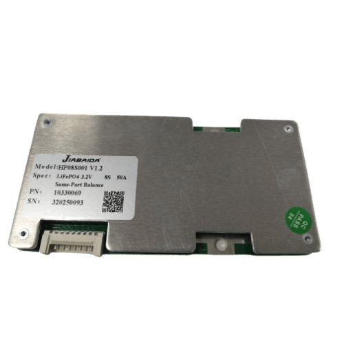 BMS LFP 8S 50A JBD (HP08S001) (s511) - Image 4