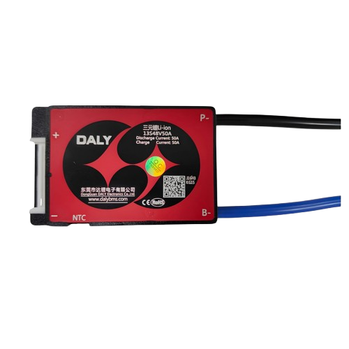 BMS NMC 13S 50A DALY (14sc)