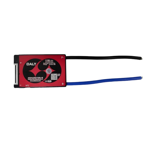 BMS NMC 13S 50A DALY (14sc) - Image 2