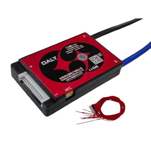 BMS NMC 13S 50A DALY (14sc) - Image 4