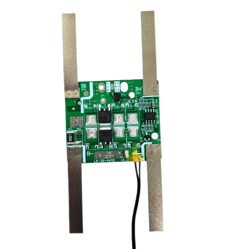 BMS NMC 3S 6A WITH NICKAL WITHOUT BAL (SLCT) (7rjs)