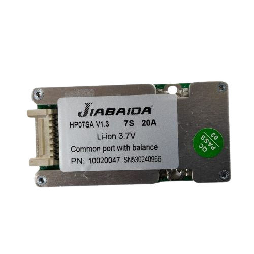 BMS NMC 7S 20A JBD (HP07SA) (543j)